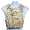 MBACS - Base Line - XMPC Plate Carrier