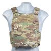 MBACS - Base Line - XMPC Plate Carrier