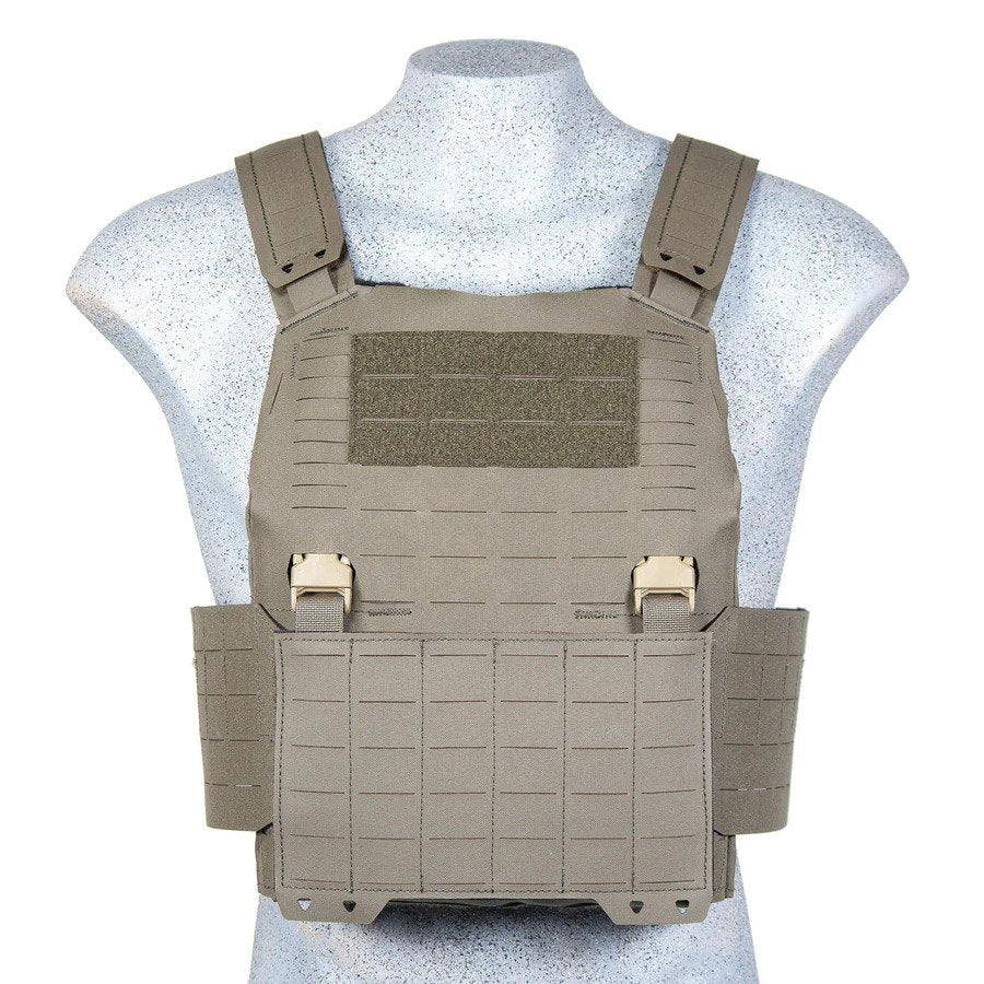 MBACS - Base Line - XMPC Plate Carrier