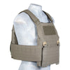 MBACS - Base Line - XMPC Plate Carrier