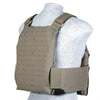 MBACS - Base Line - XMPC Plate Carrier