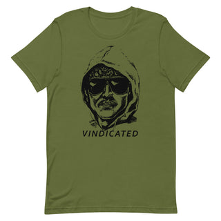 Unabomber Vindicated T-Shirt