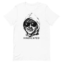 Load image into Gallery viewer, Unabomber Vindicated T-Shirt
