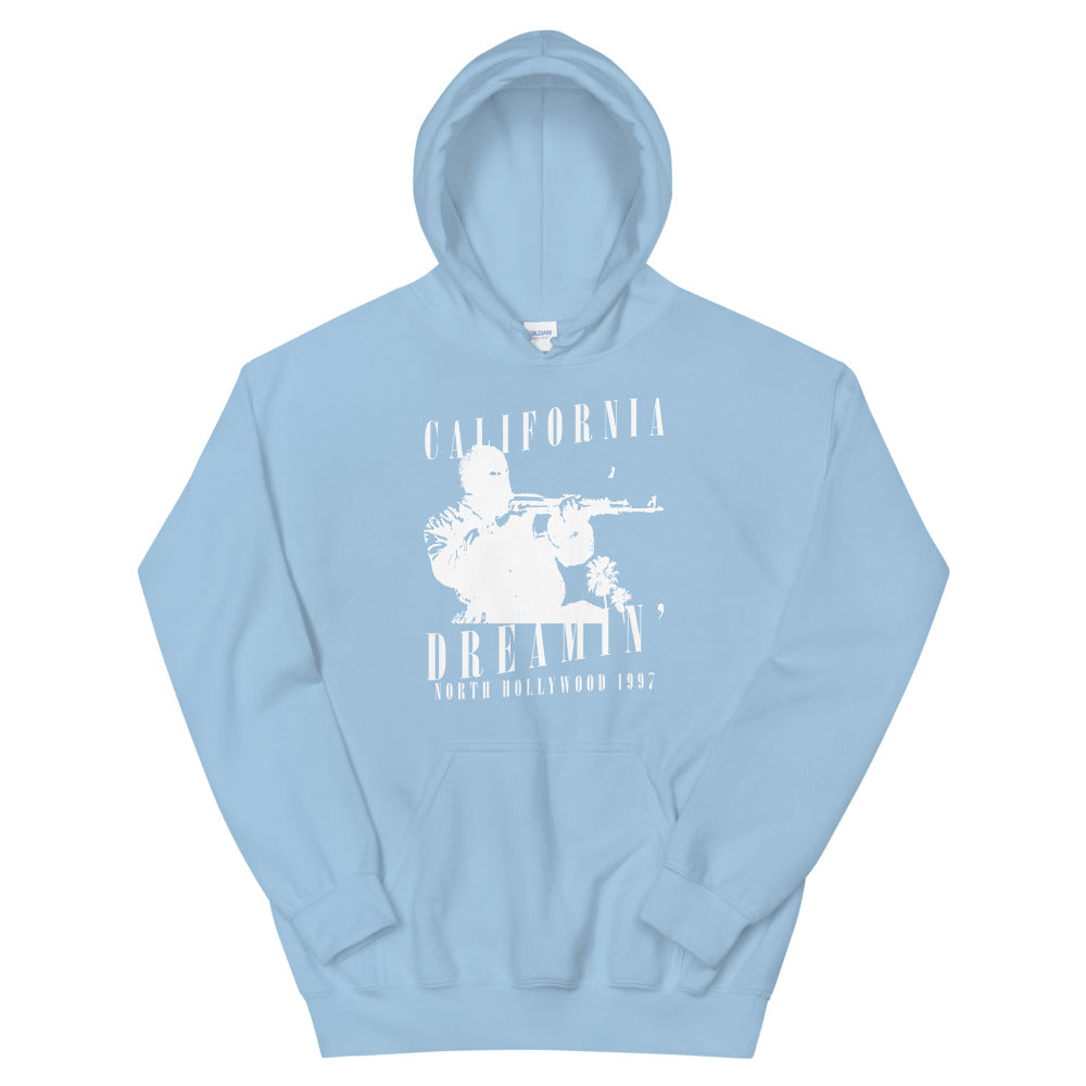 North Hollywood Hoodie – Kruschiki Supply Company