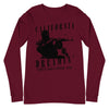 California Dreamin North Hollywood Dark Long Sleeve Tee