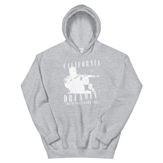 North Hollywood Hoodie