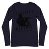 California Dreamin North Hollywood Dark Long Sleeve Tee