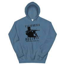 Load image into Gallery viewer, North Hollywood Hoodie
