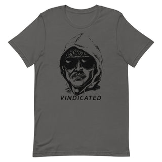 Unabomber Vindicated T-Shirt