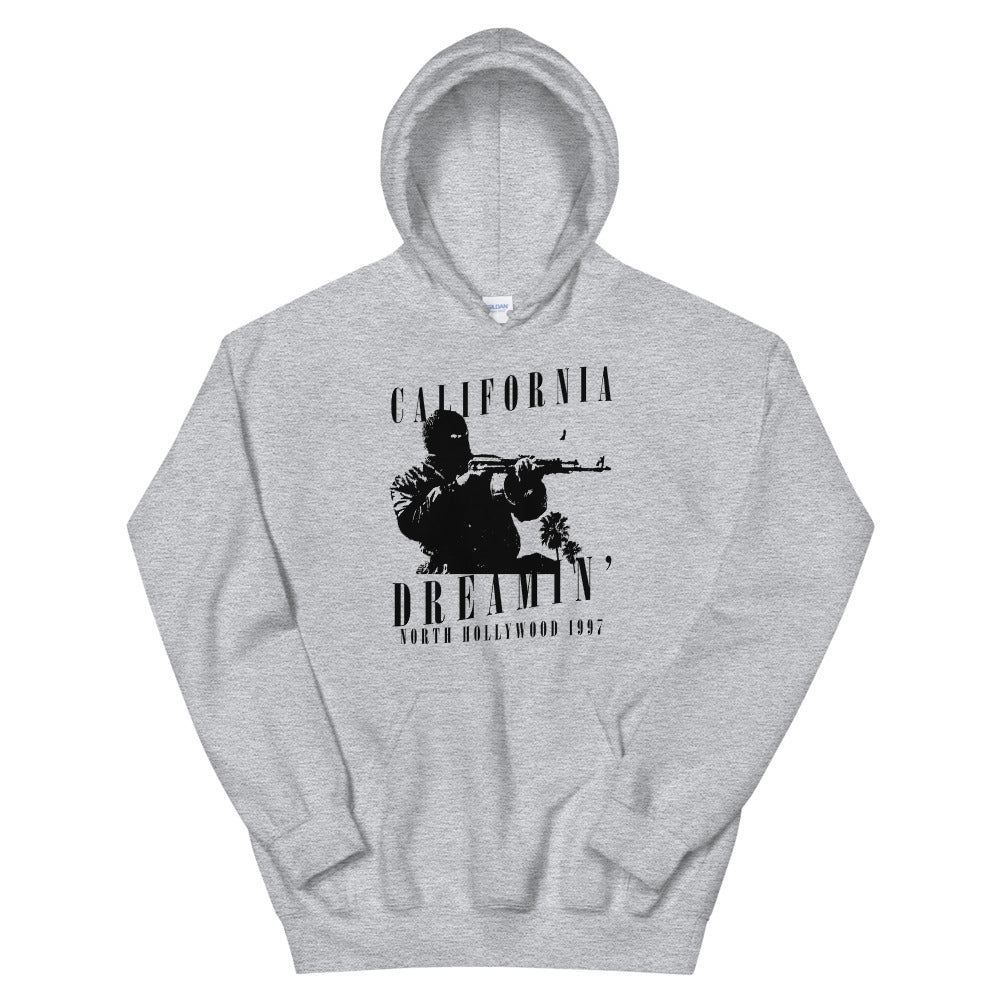 North Hollywood Hoodie – Kruschiki Supply Company