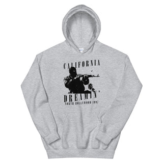 North Hollywood Hoodie