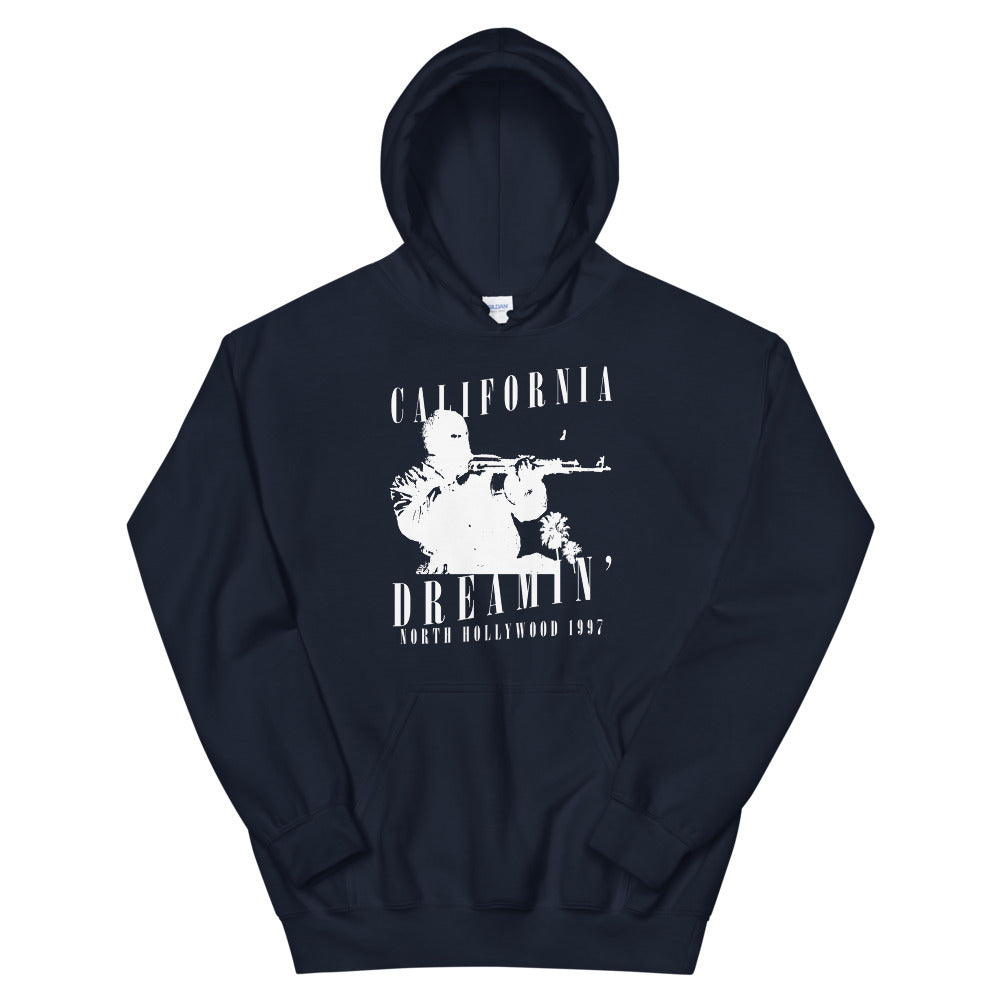 North Hollywood Hoodie – Kruschiki Supply Company