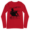 California Dreamin North Hollywood Dark Long Sleeve Tee