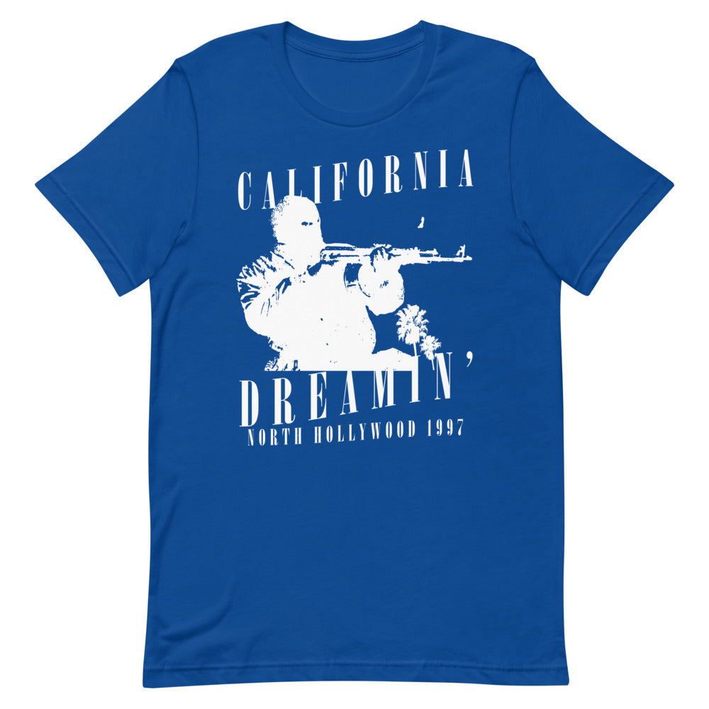 North Hollywood T-Shirt – Kruschiki Supply Company