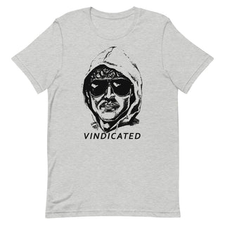 Unabomber Vindicated T-Shirt