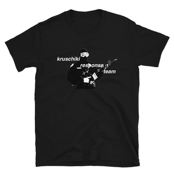 Kruschiki Response Team T-Shirt
