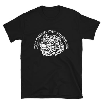 Soldier of Fortune T-Shirt