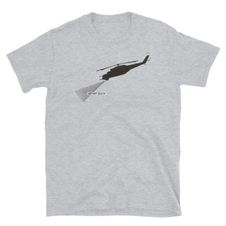 "Instant Death" T-Shirt