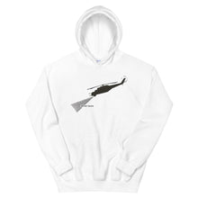 Load image into Gallery viewer, Instant Death Hoodie
